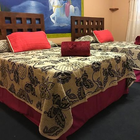 Hotel Casa Mexicana Autlan Autlan de Navarro Luaran gambar