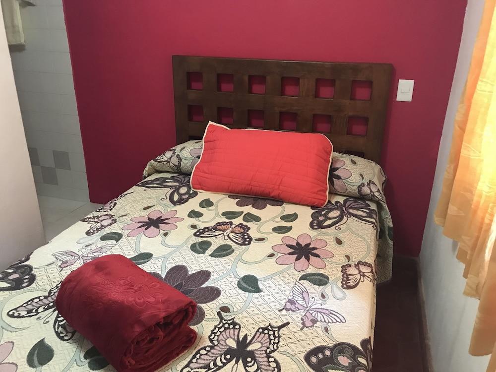Hotel Casa Mexicana Autlan Autlan de Navarro Luaran gambar