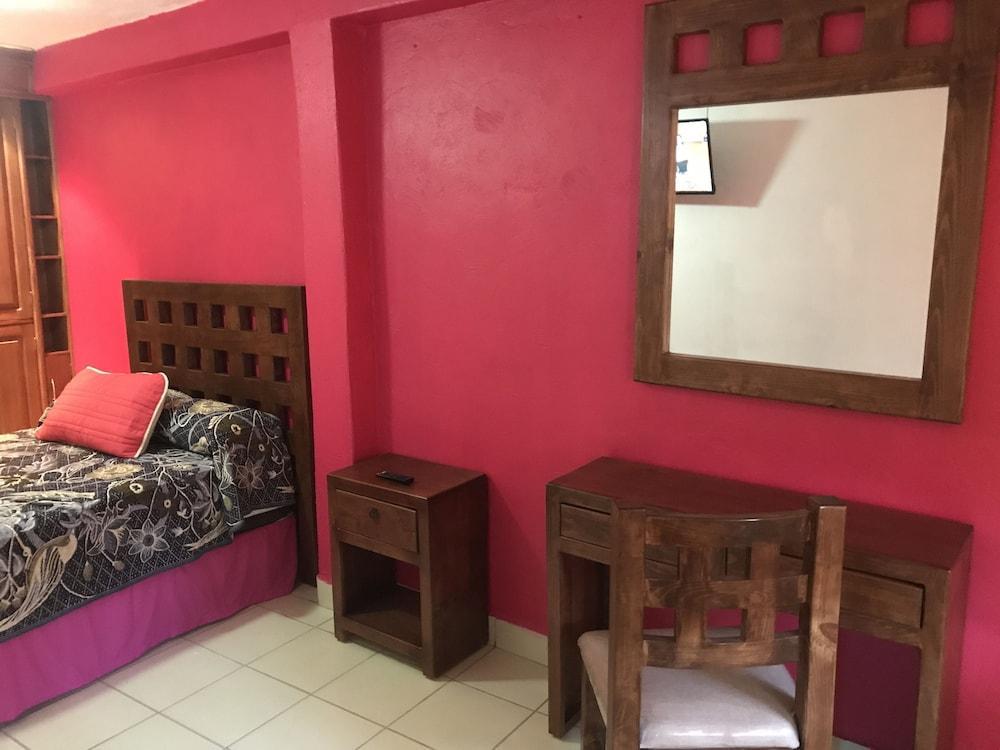 Hotel Casa Mexicana Autlan Autlan de Navarro Luaran gambar