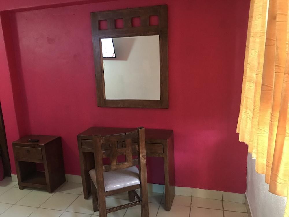 Hotel Casa Mexicana Autlan Autlan de Navarro Luaran gambar